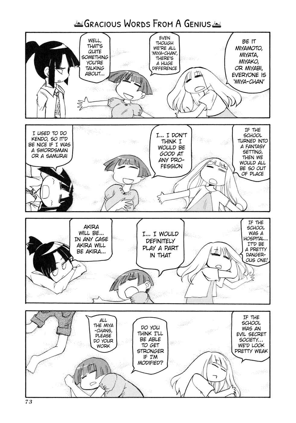 Chapter 131 - Page 11