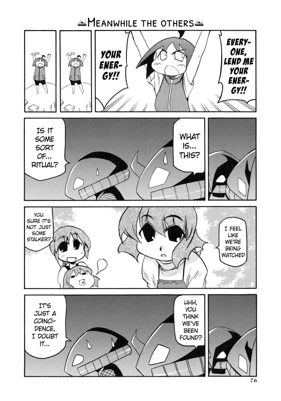 Chapter 131 - Page 14
