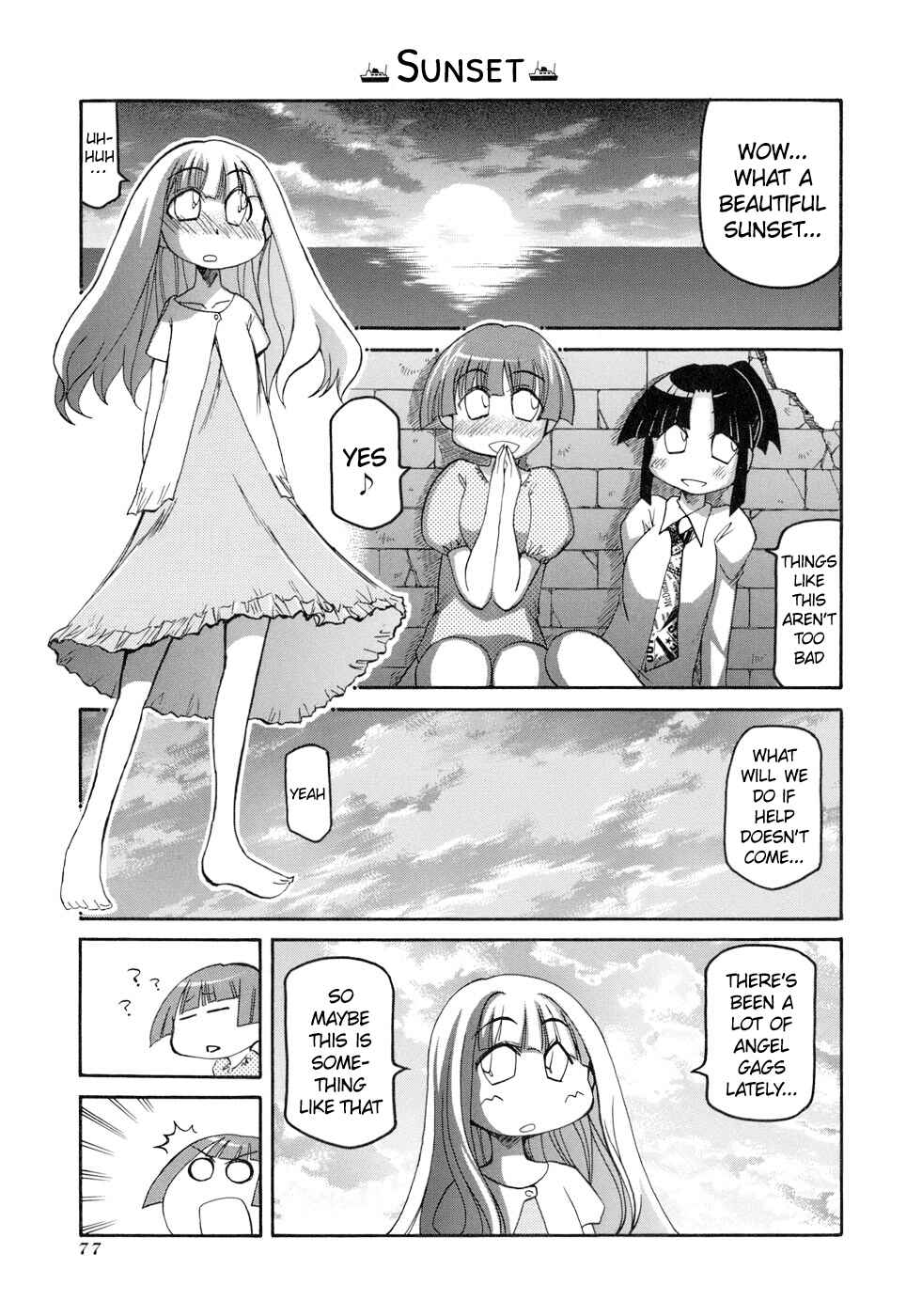 Chapter 131 - Page 15