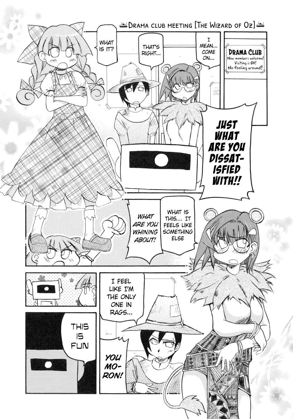 Chapter 131 - Page 8