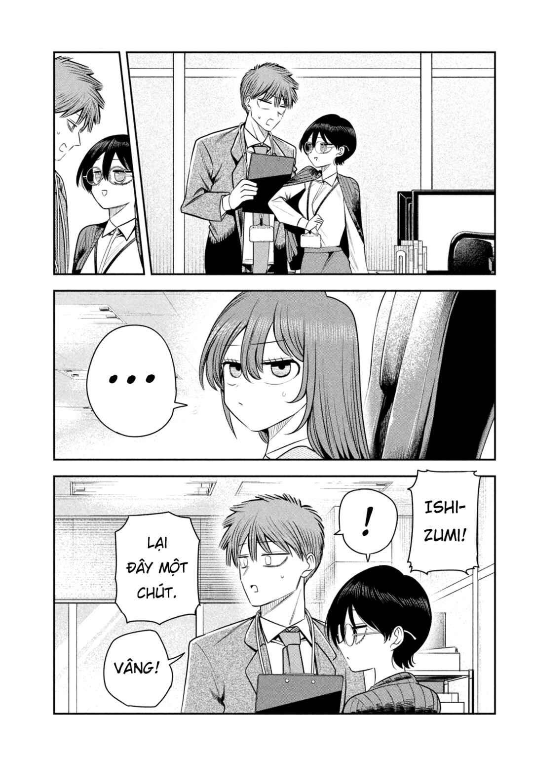 Chapter 40 - Page 12