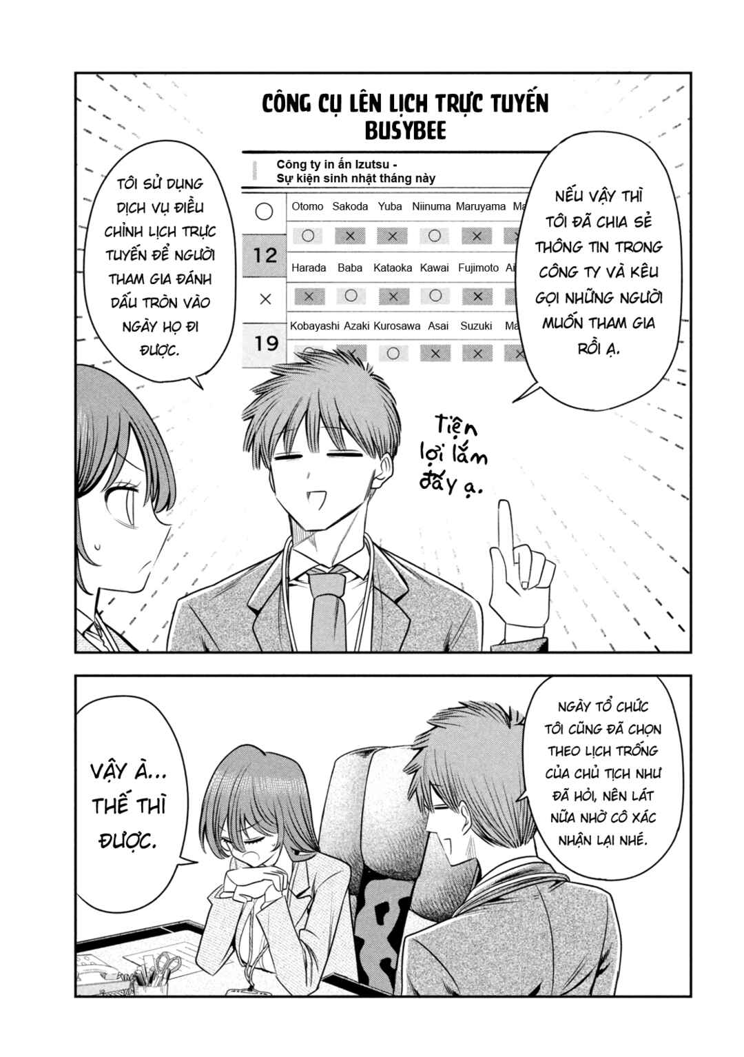 Chapter 40 - Page 14