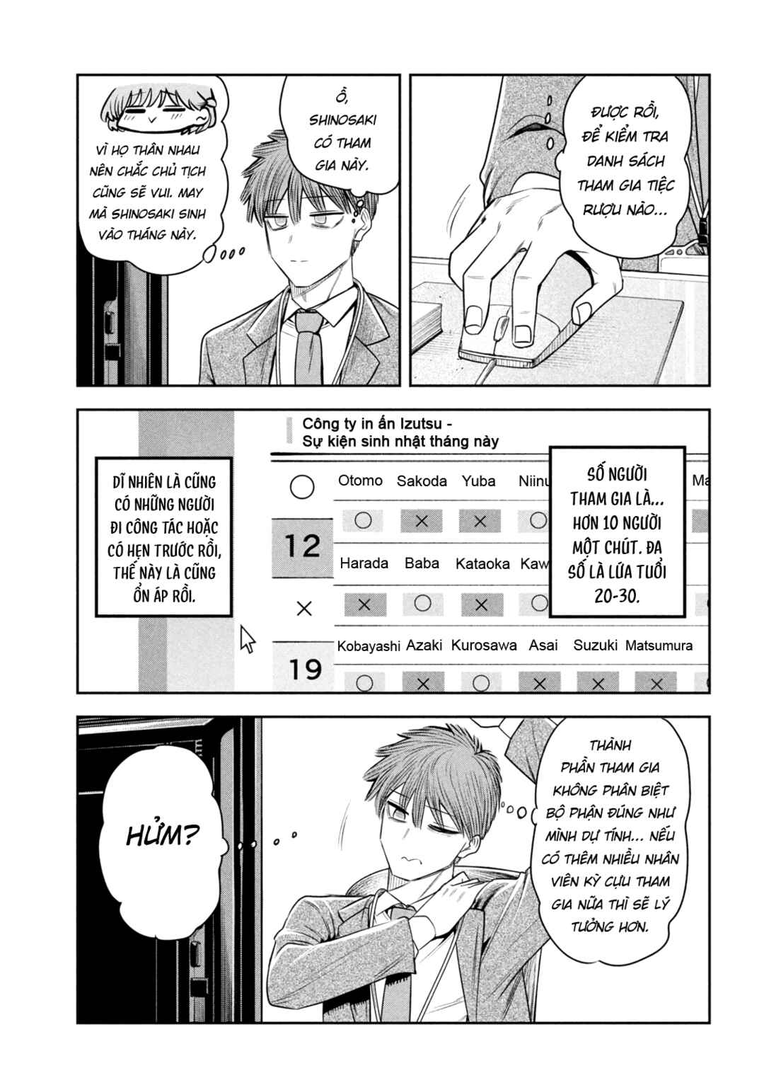 Chapter 40 - Page 16