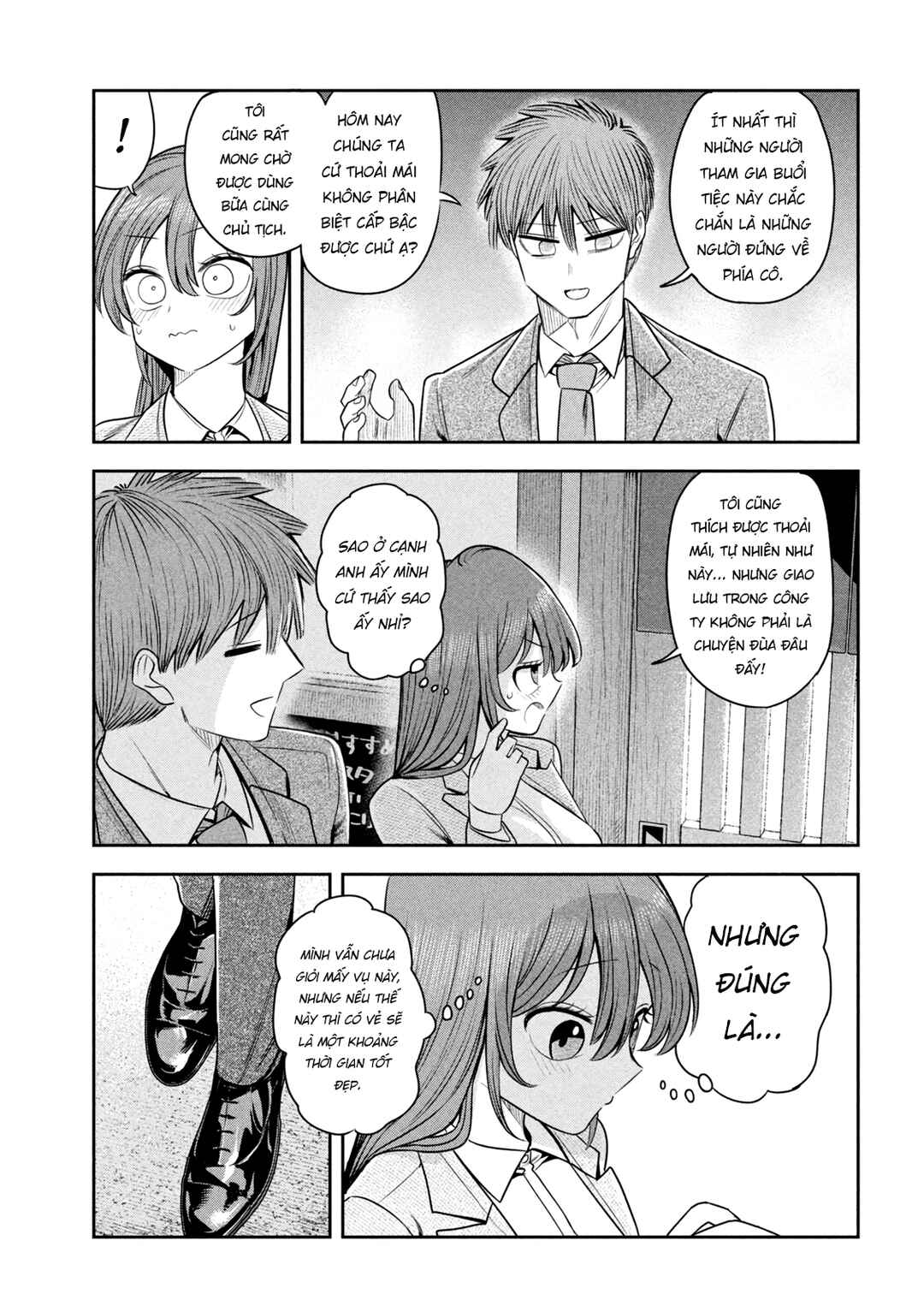 Chapter 40 - Page 20