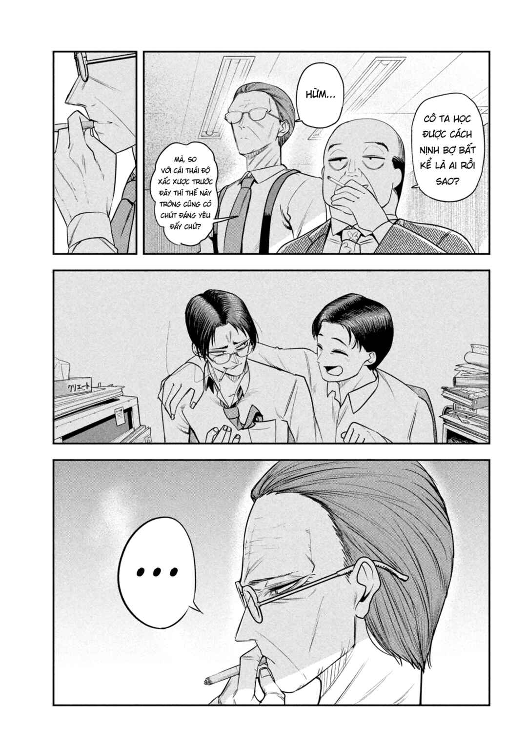 Chapter 40 - Page 8