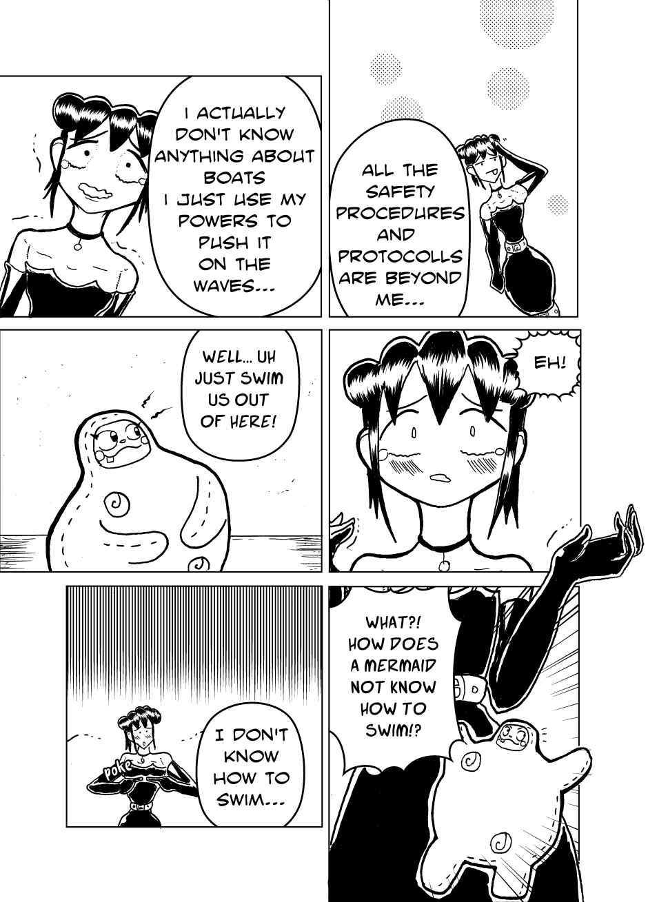 Chapter 19 - Page 18