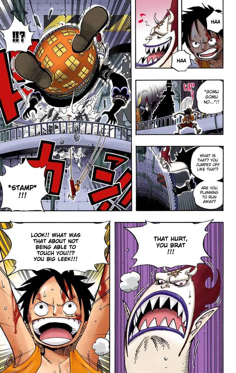 Chapter 463 - Page 10