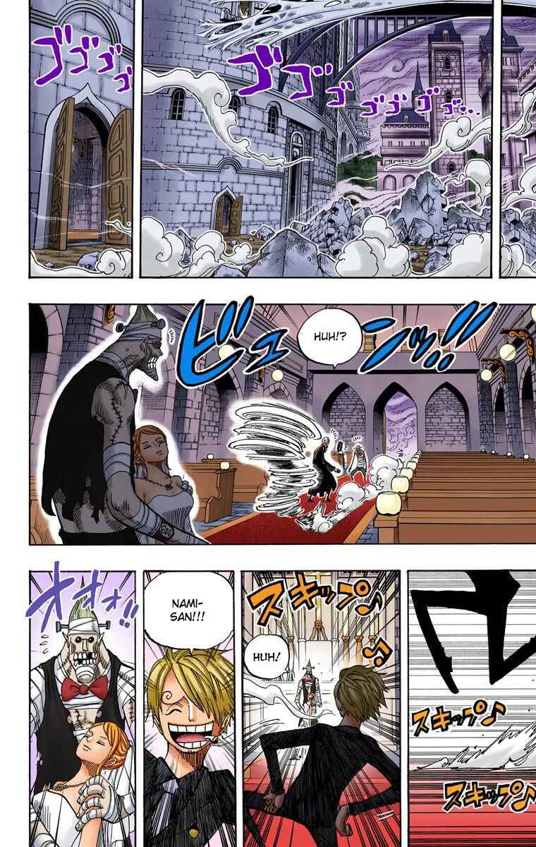 Chapter 463 - Page 11