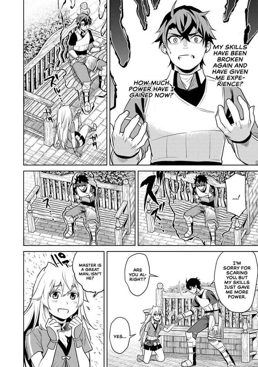 Chapter 2 - Page 2