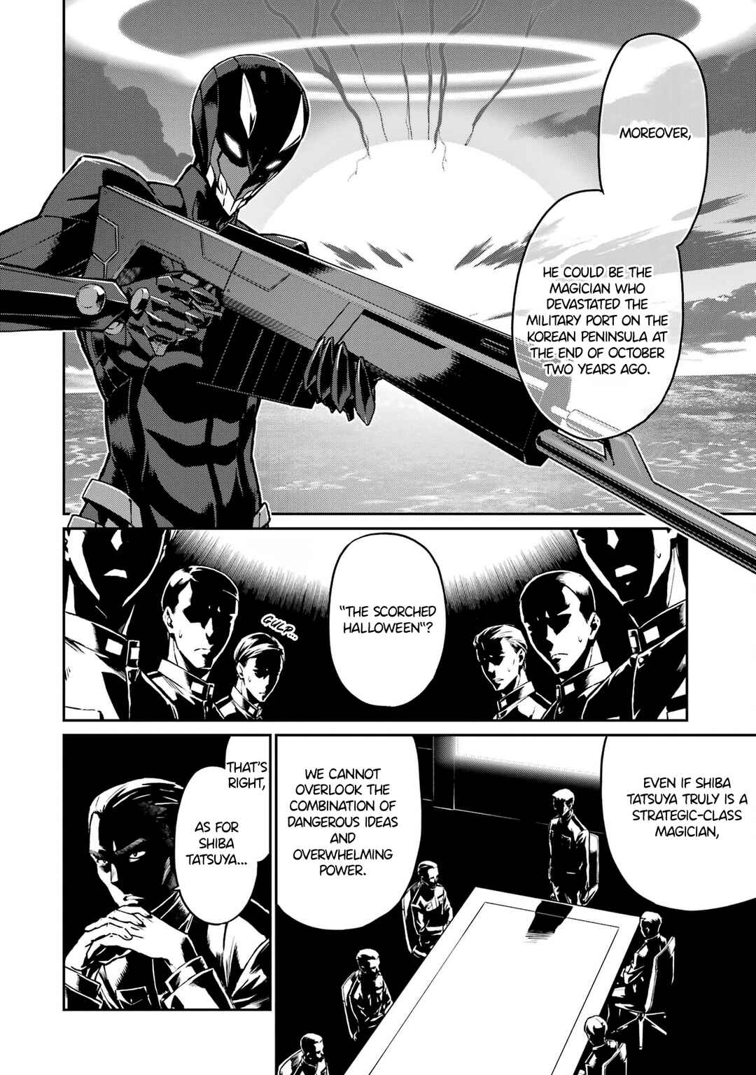 Chapter 1 - Page 10