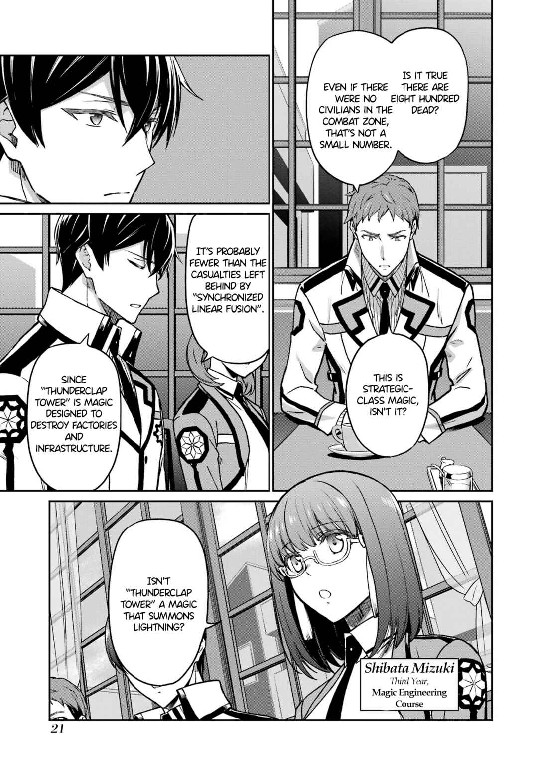 Chapter 1 - Page 23