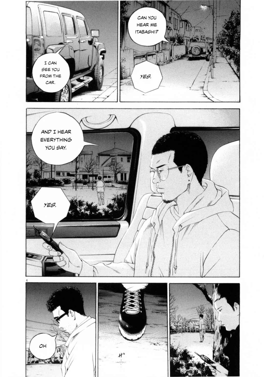 Chapter 120 - Page 4
