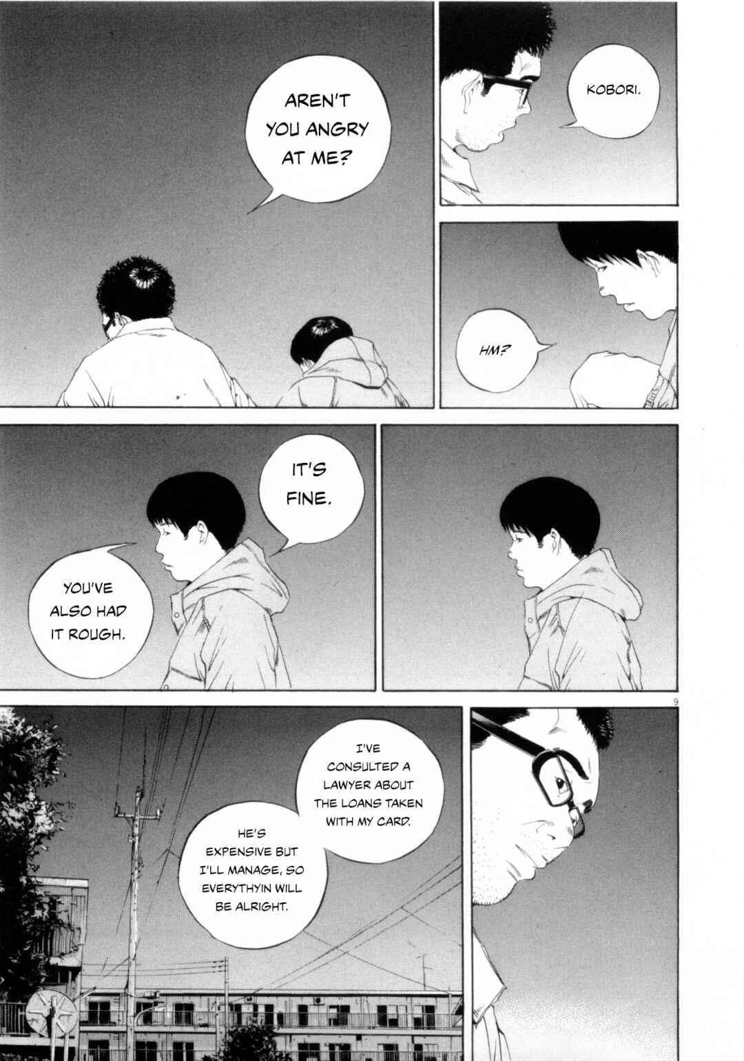 Chapter 120 - Page 9