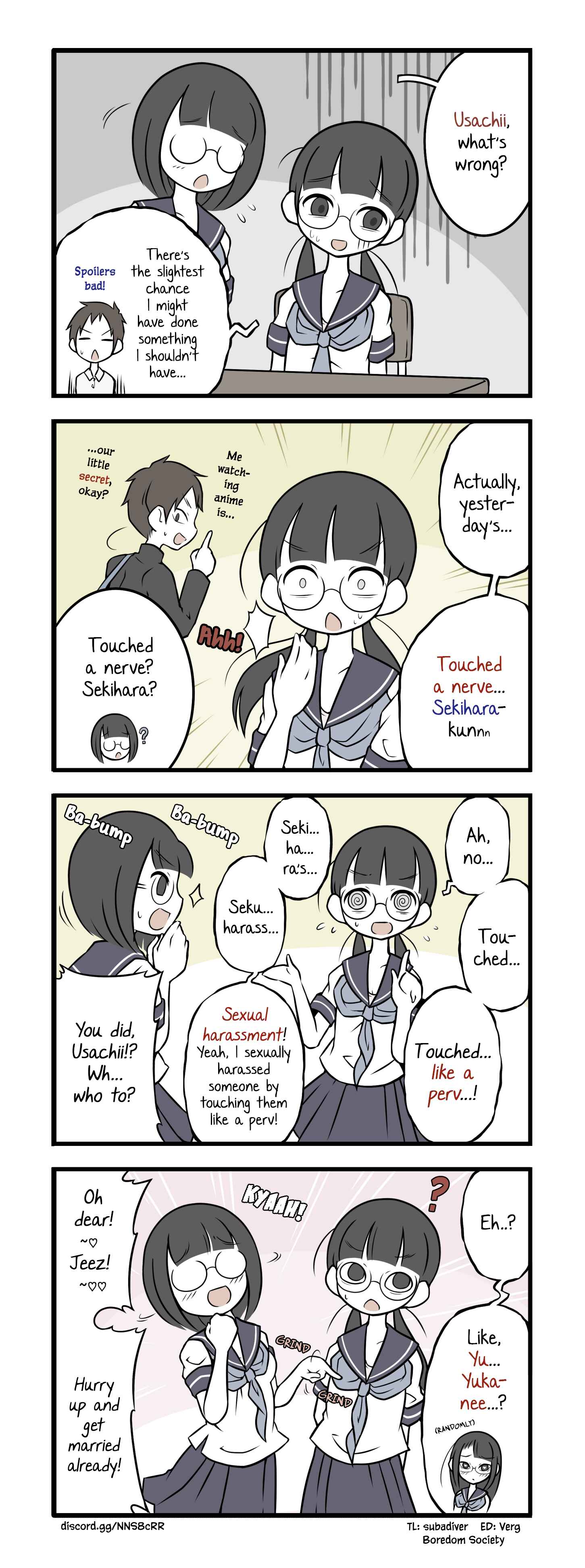 Chapter 31 - Page 1