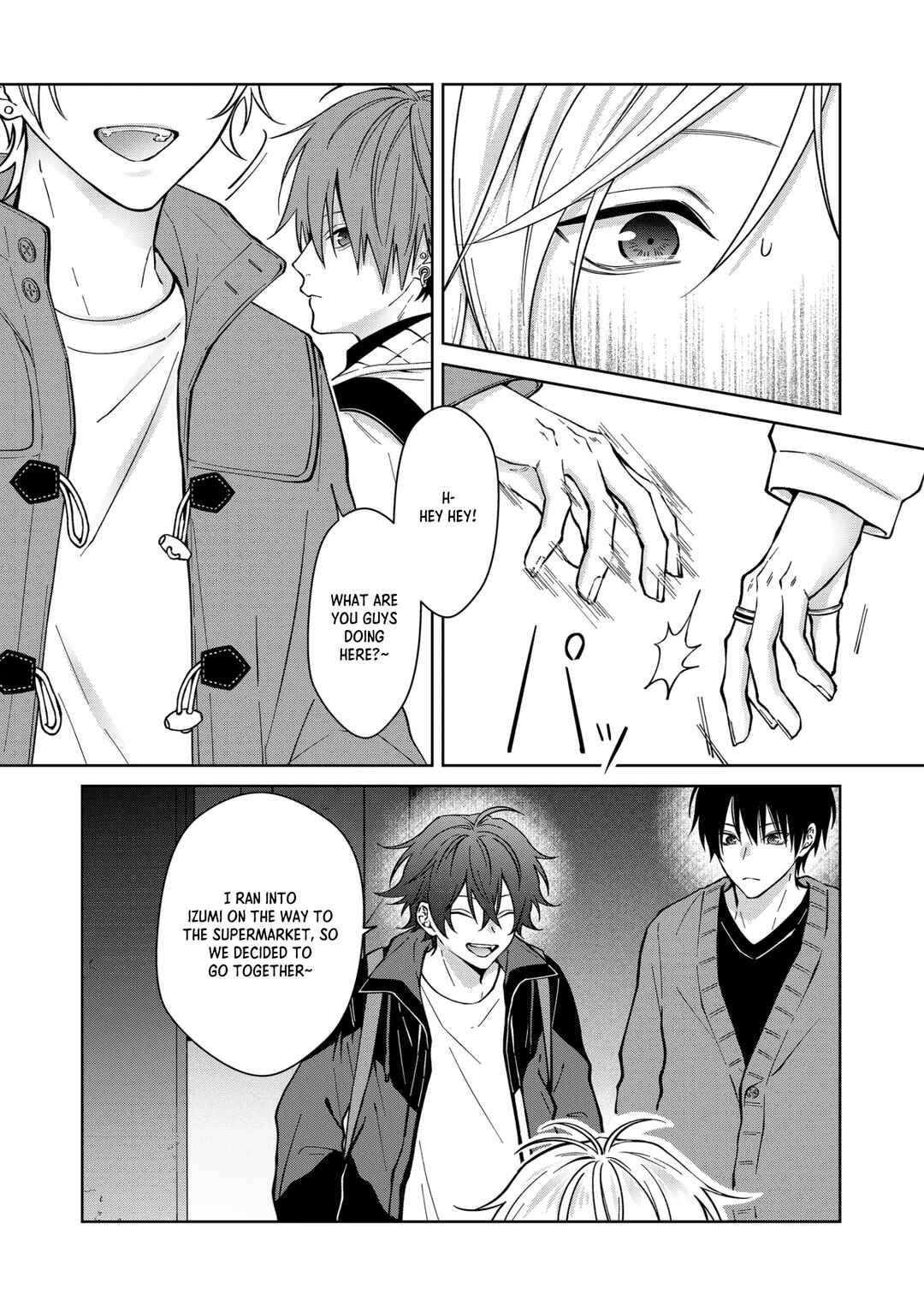 Chapter 76 - Page 2