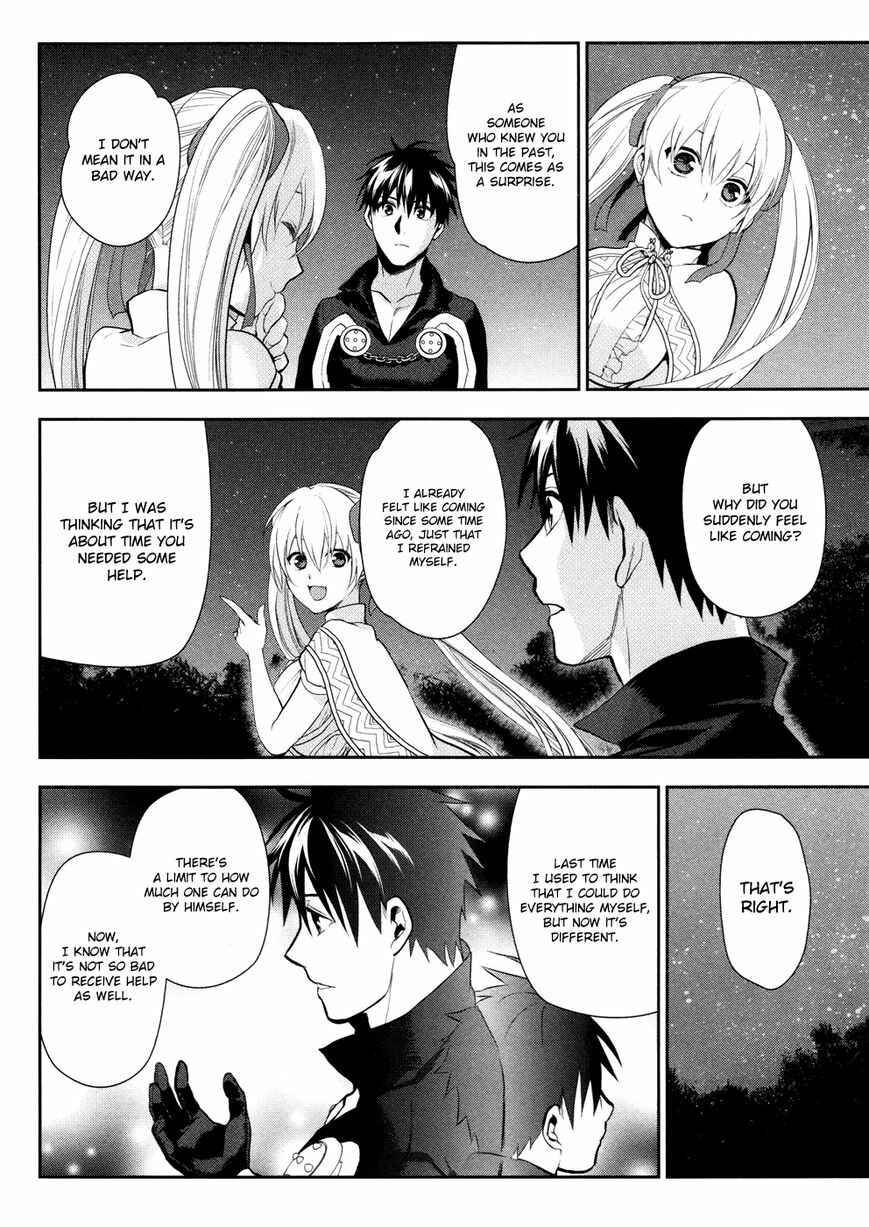 Chapter 56 - Page 28