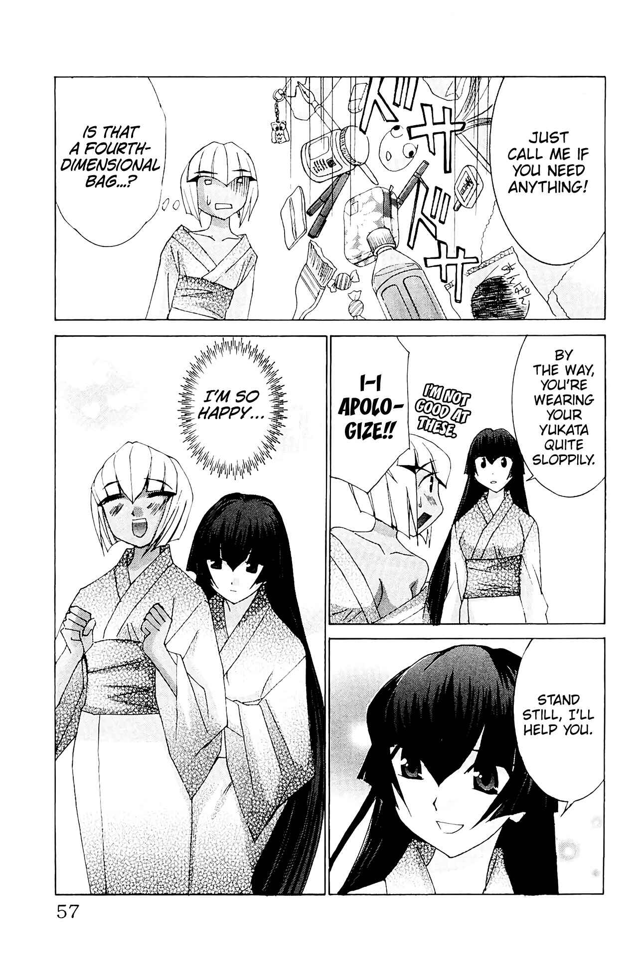 Chapter 55 - Page 20