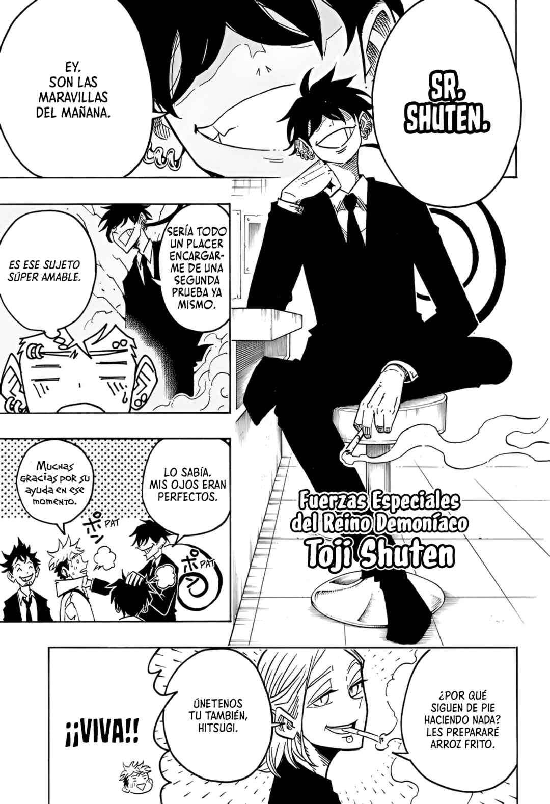 Chapter 61 - Page 12