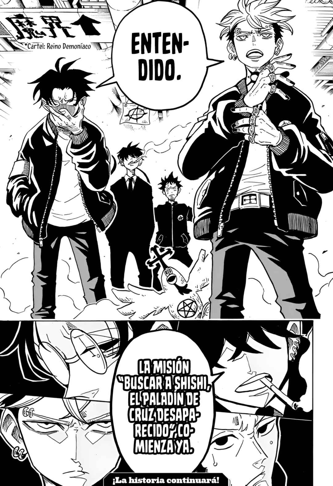 Chapter 61 - Page 20