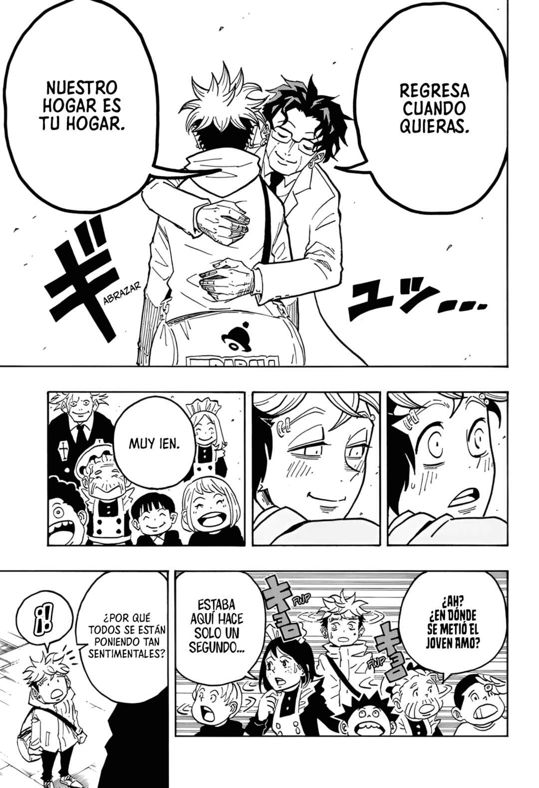 Chapter 61 - Page 6