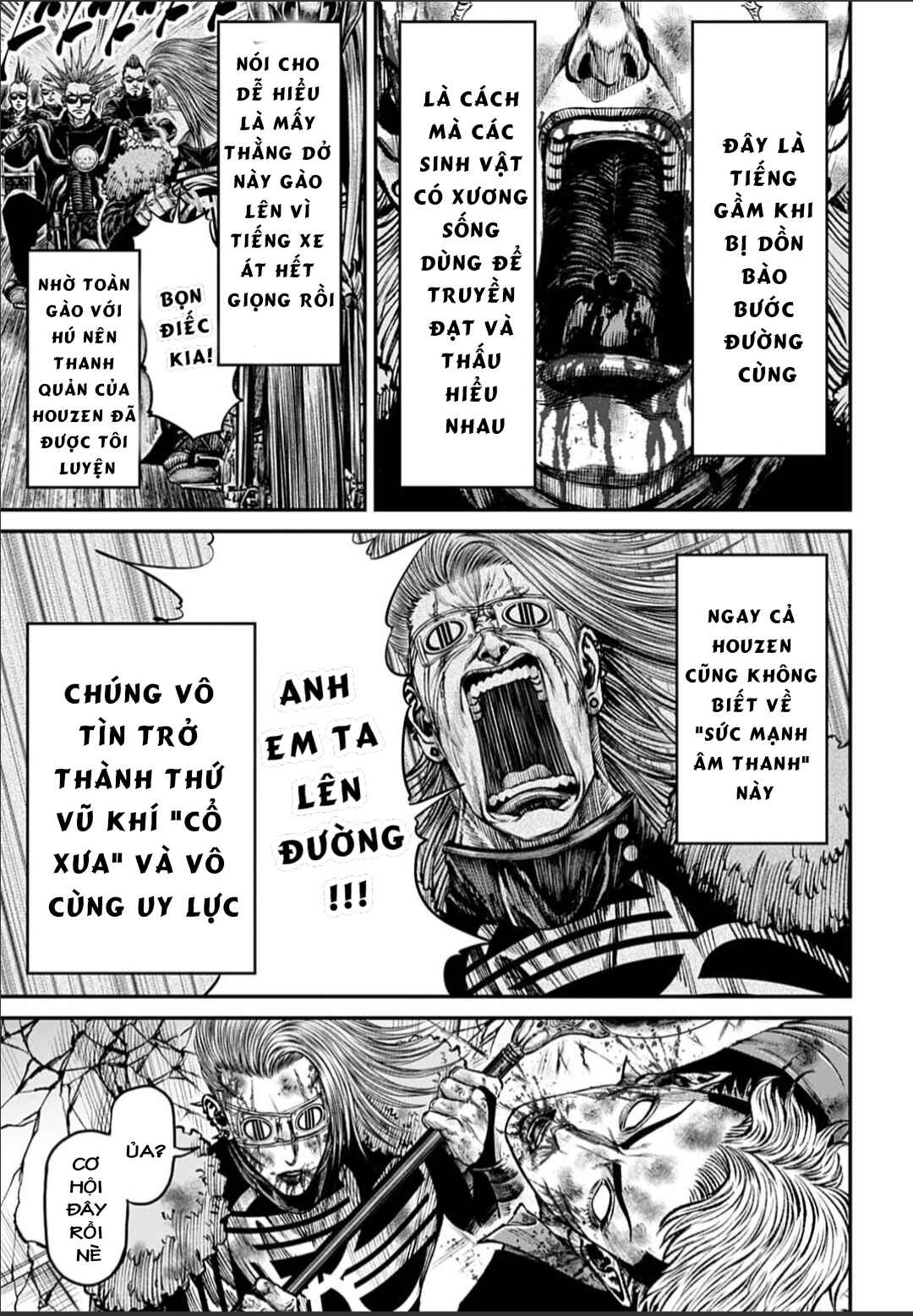 Chapter 190 - Page 17