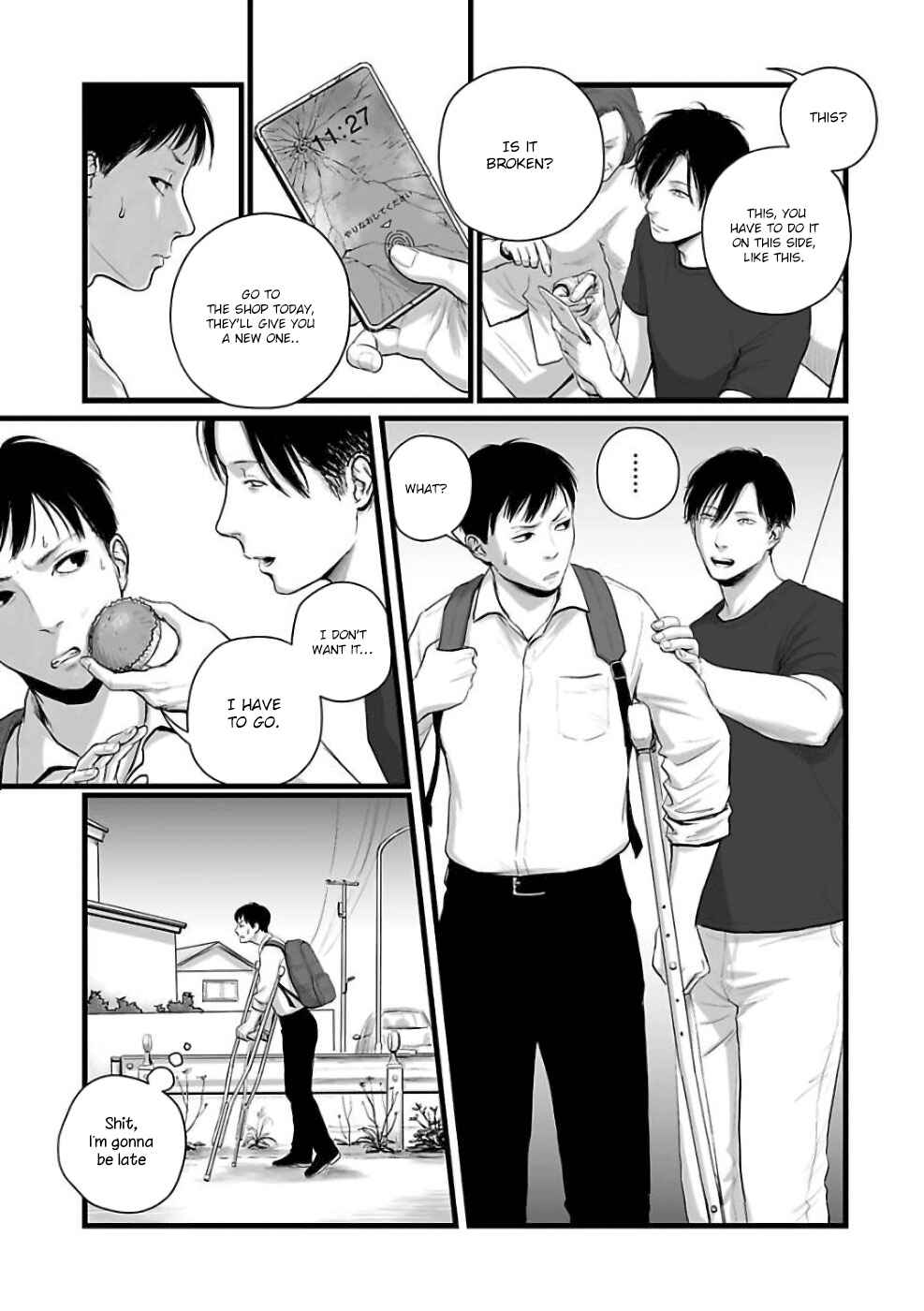 Chapter 2 - Page 3