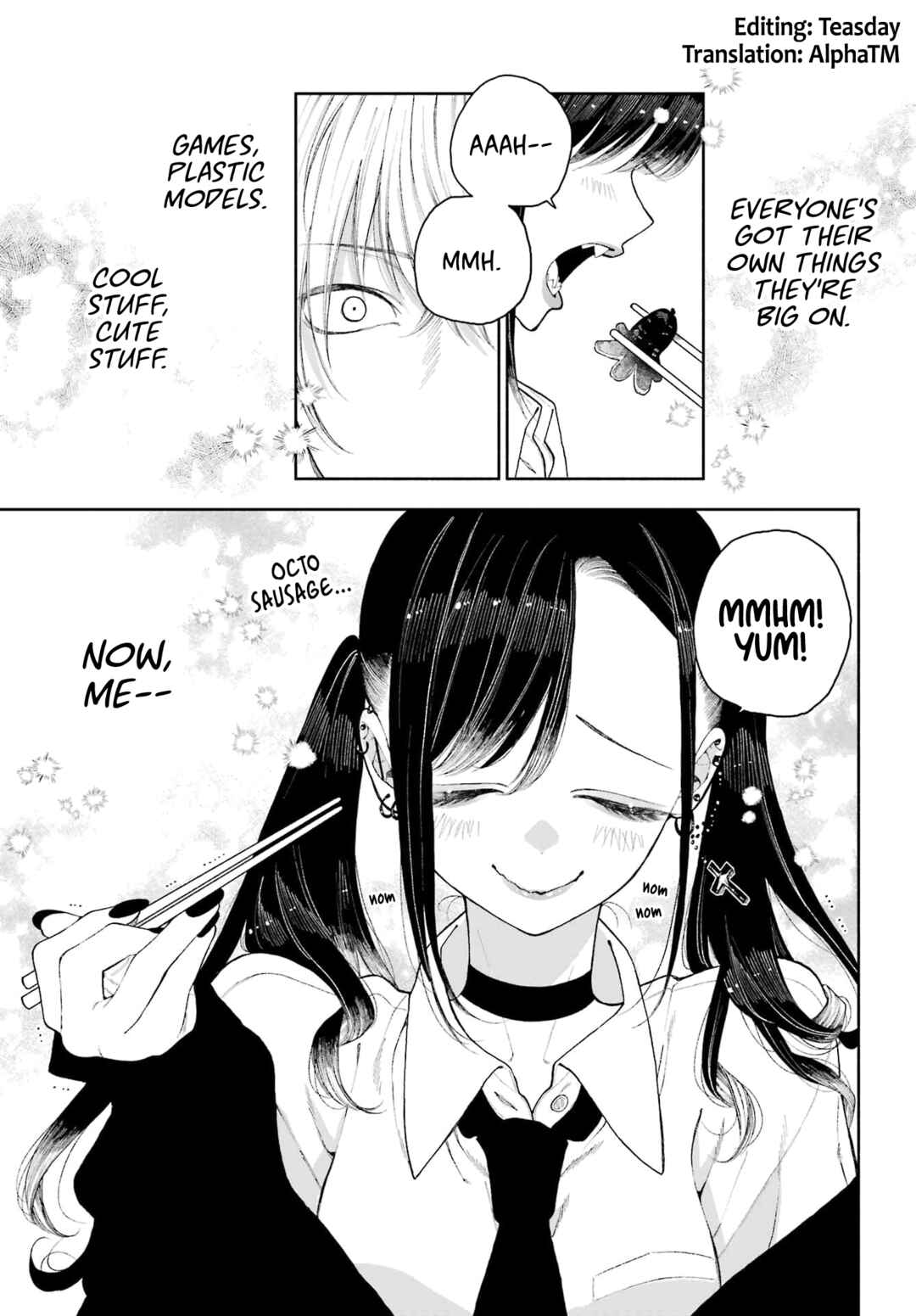 Chapter 2 - Page 1