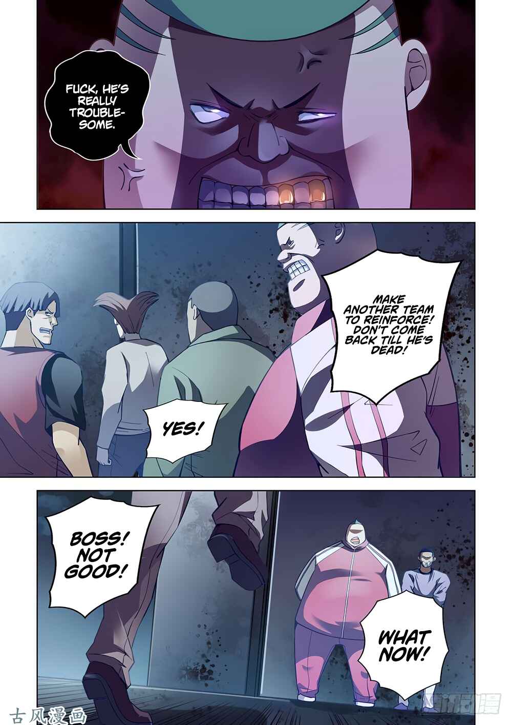 Chapter 60 - Page 16