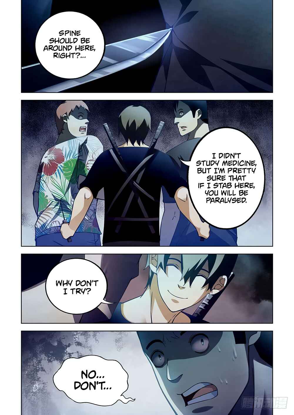 Chapter 60 - Page 2