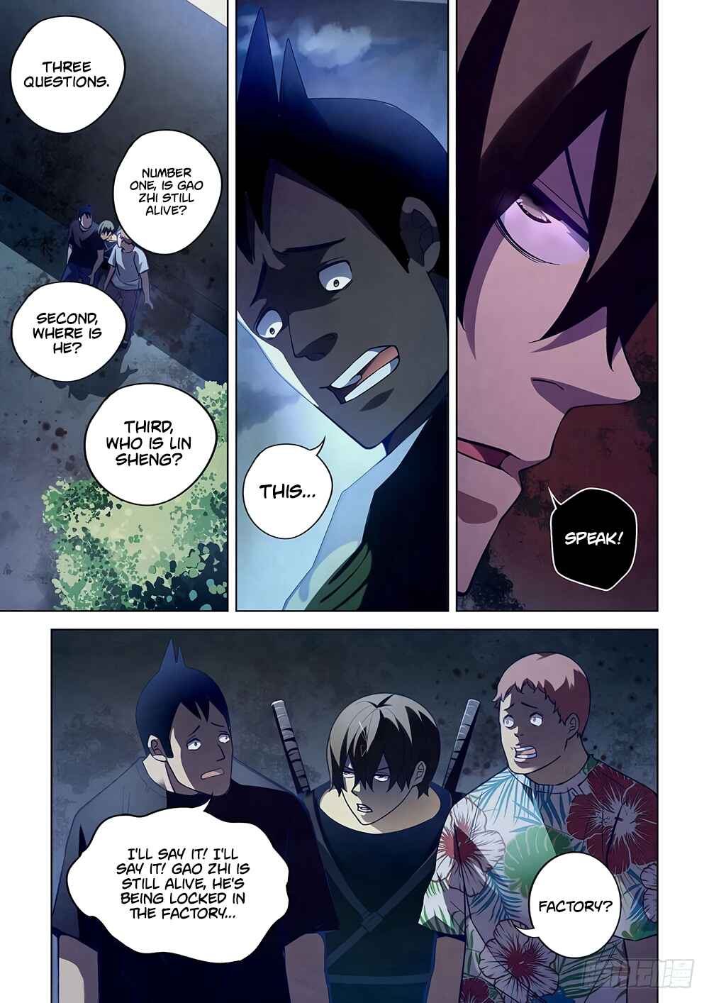 Chapter 60 - Page 3