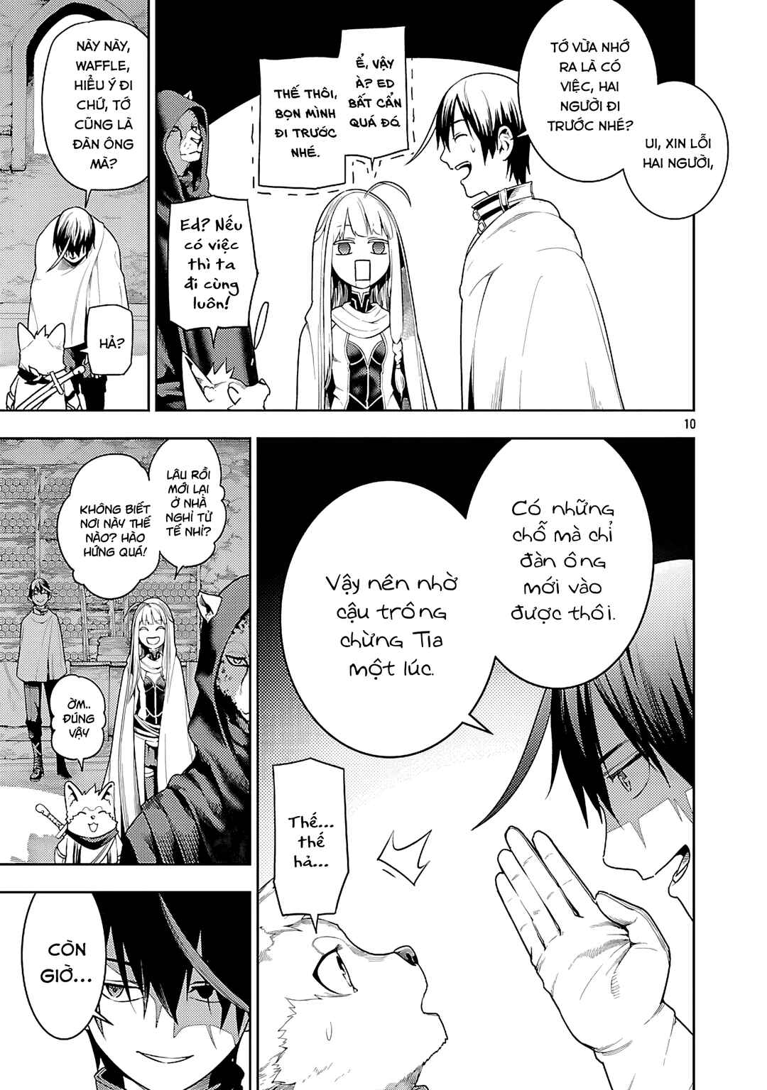 Chapter 26 - Page 12