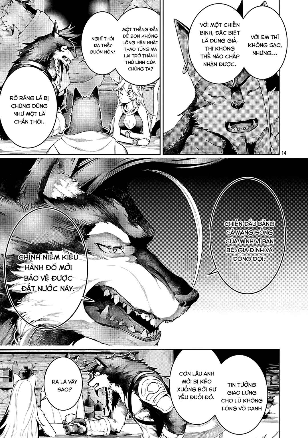 Chapter 26 - Page 16