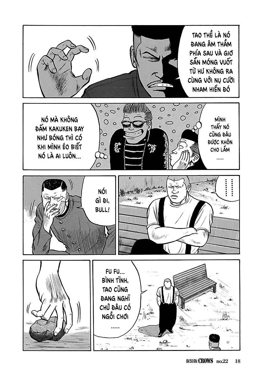 Chapter 22 - Page 19