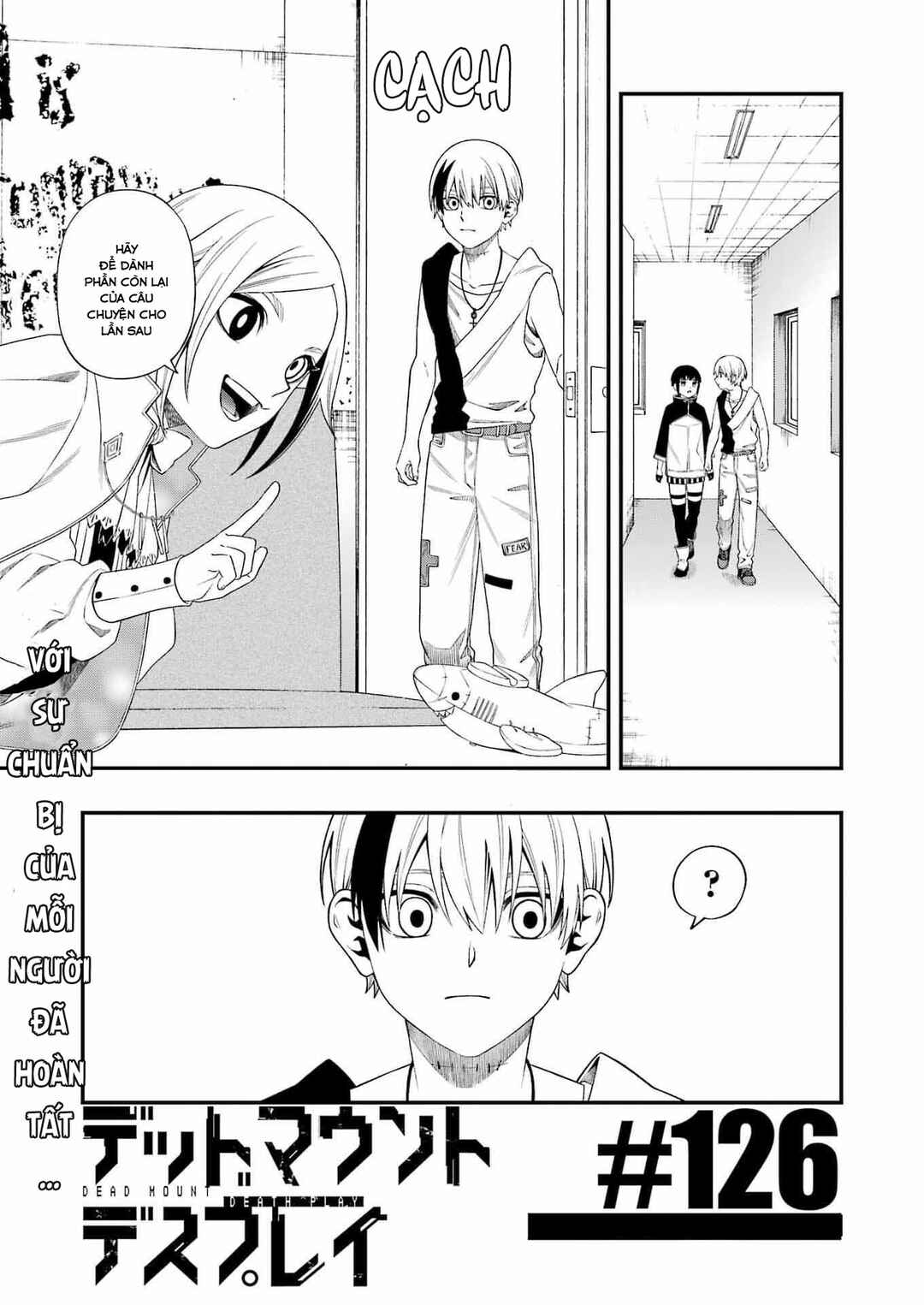 Chapter 126 - Page 3