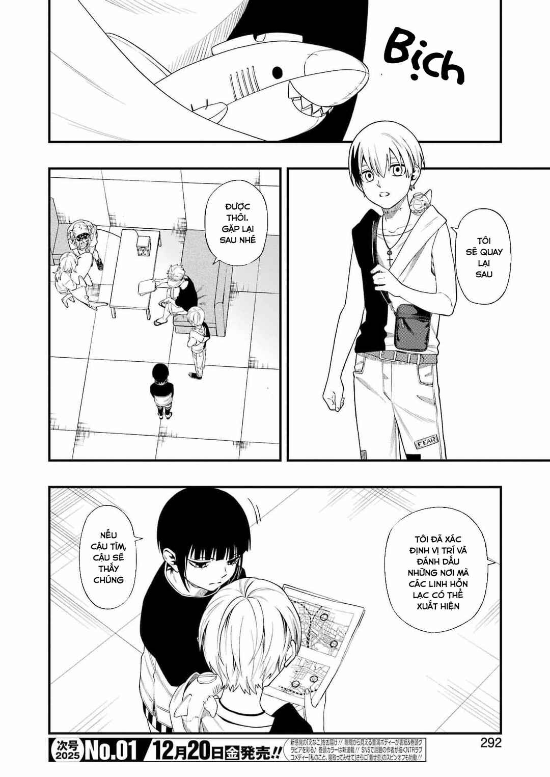 Chapter 126 - Page 4