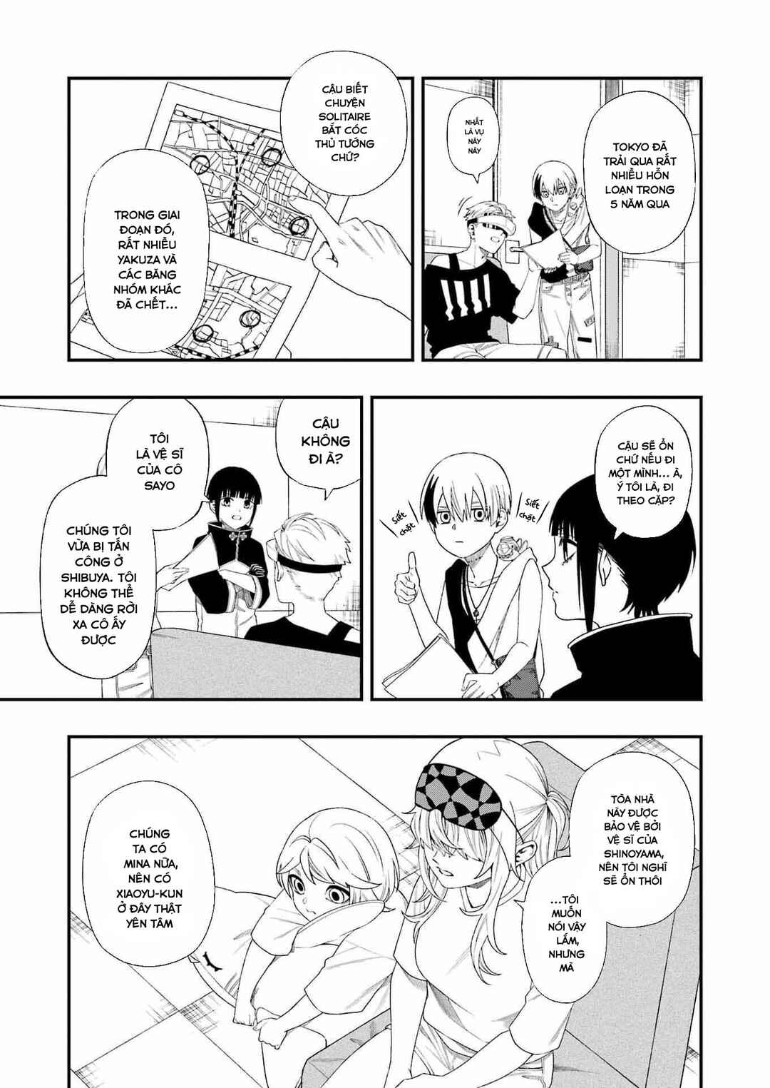 Chapter 126 - Page 5