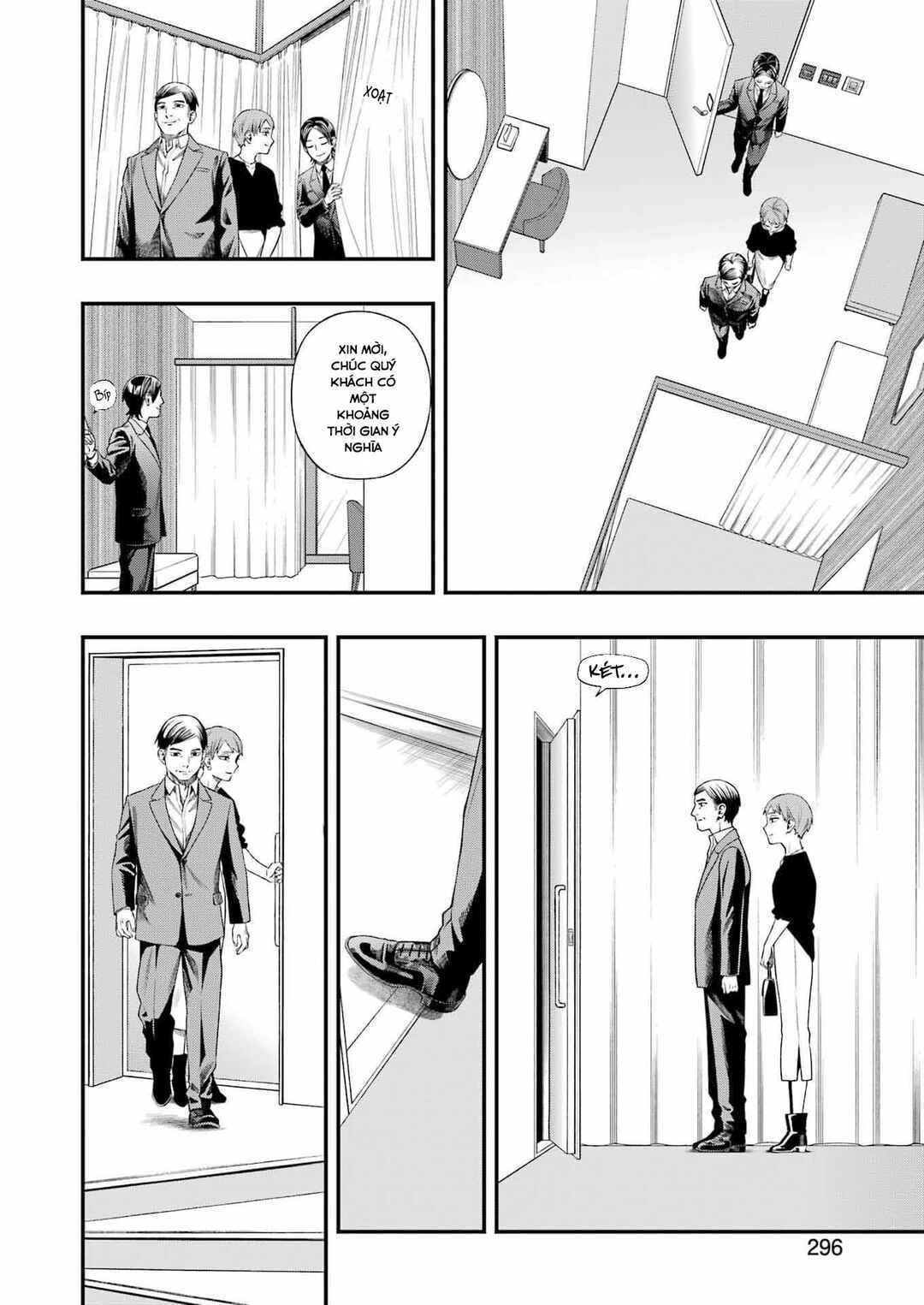 Chapter 126 - Page 8