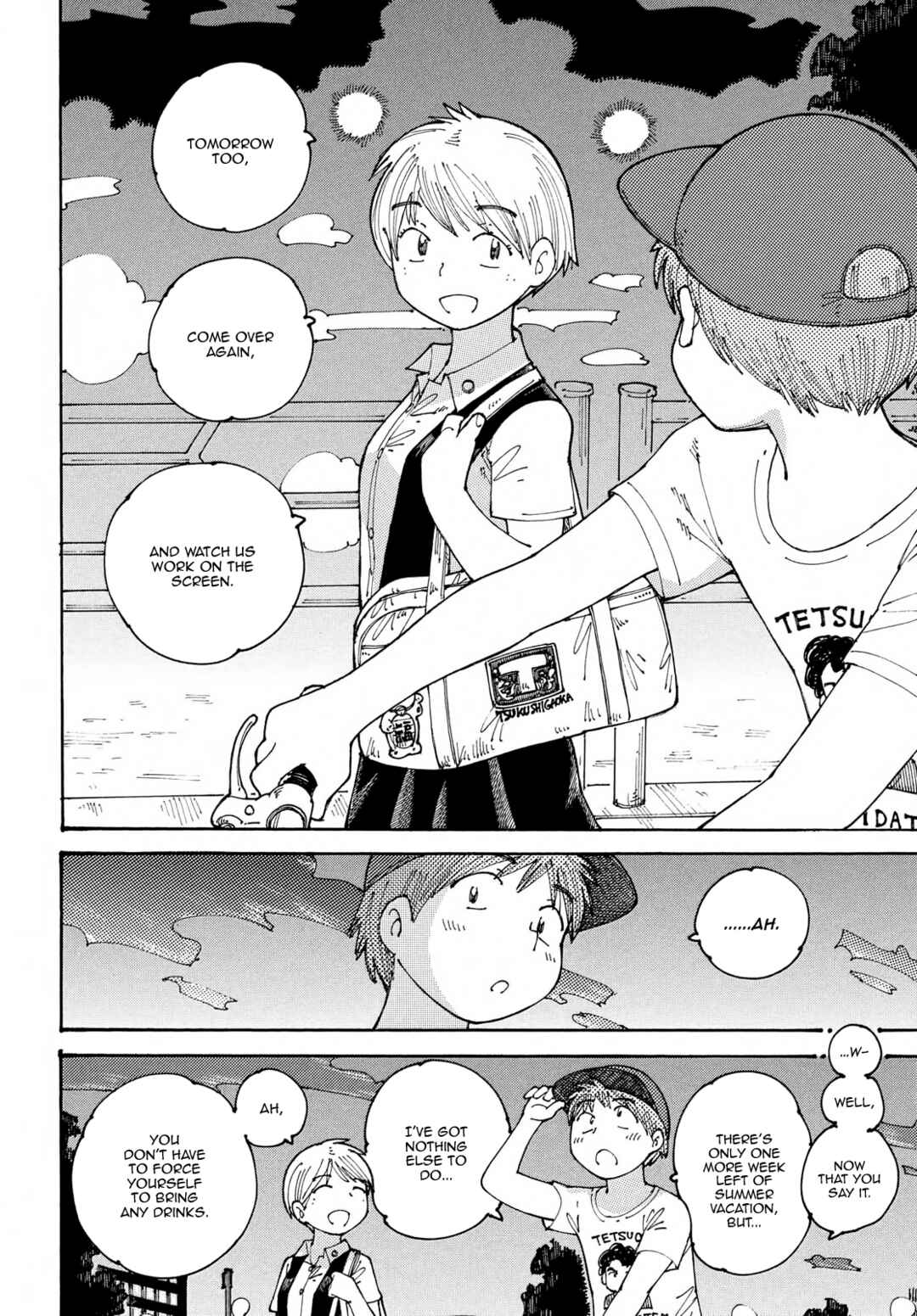 Chapter 18 - Page 20