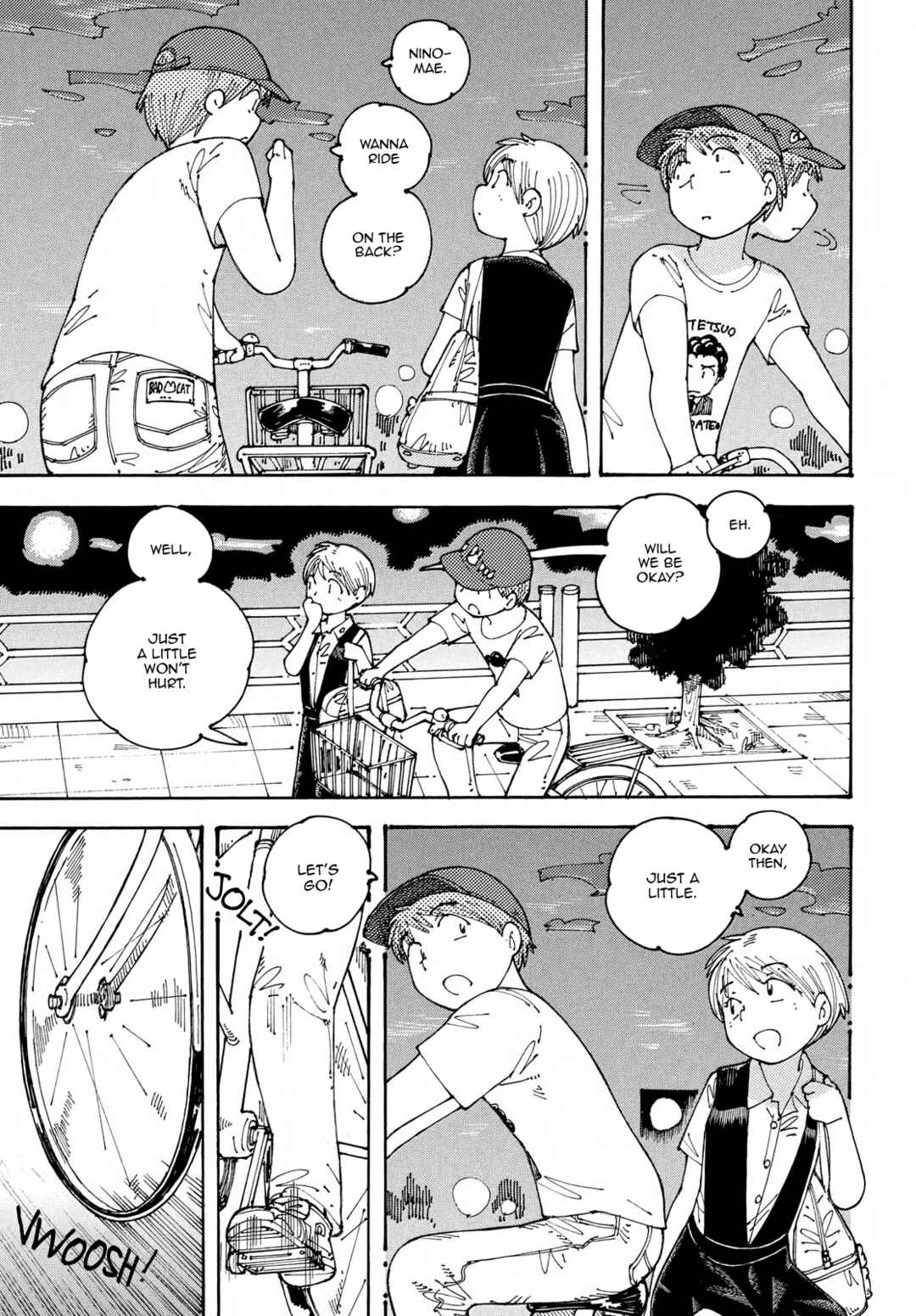 Chapter 18 - Page 21