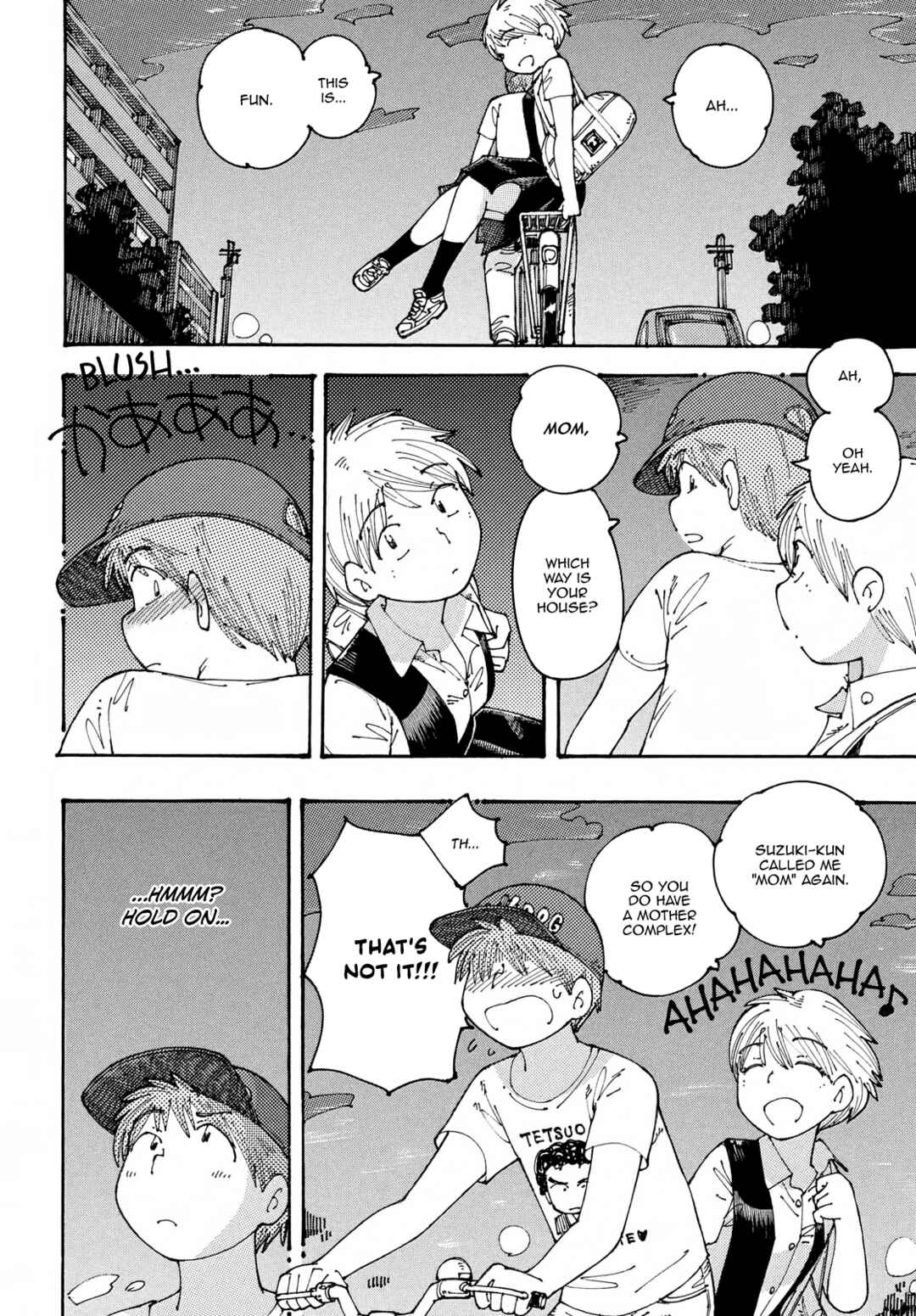 Chapter 18 - Page 22