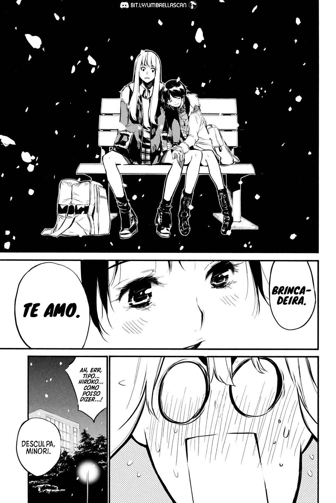 Chapter 97 - Page 16