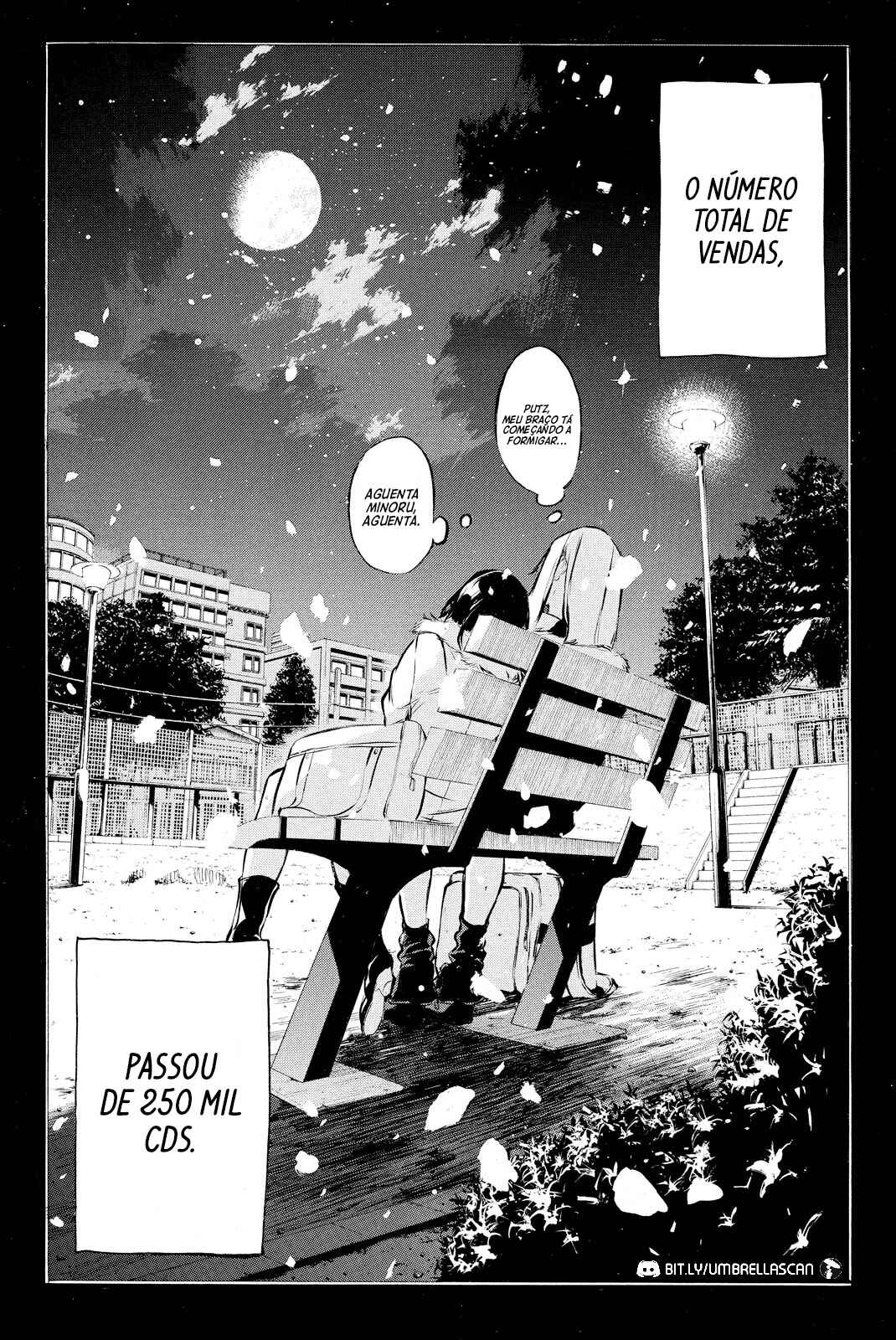 Chapter 97 - Page 21