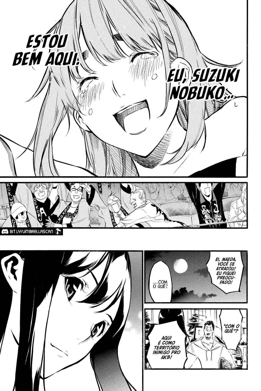 Chapter 97 - Page 8