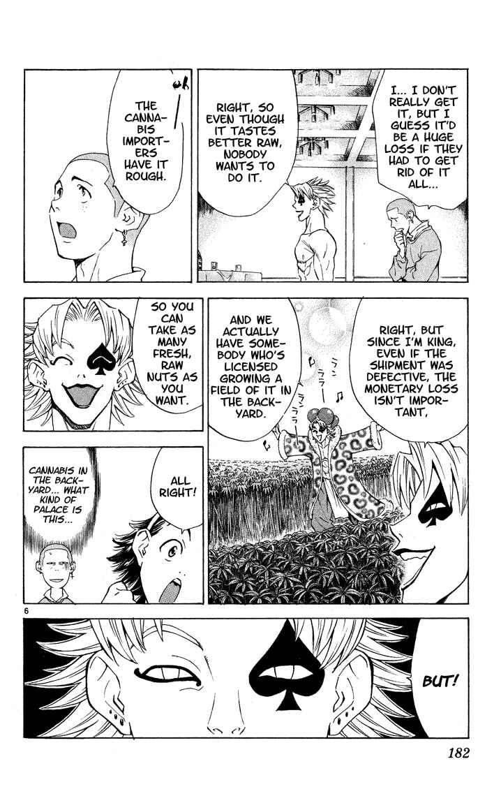 Chapter 114 - Page 6