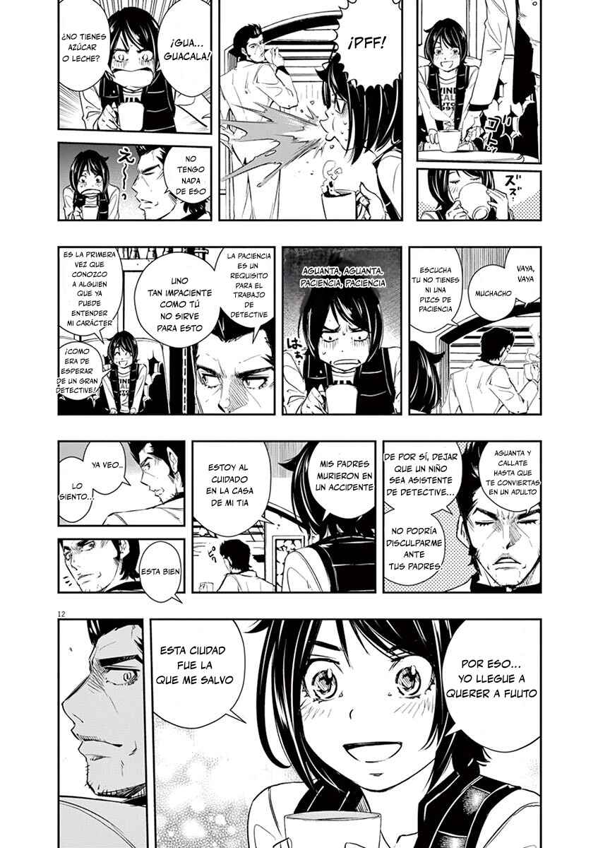 Chapter 47 - Page 12