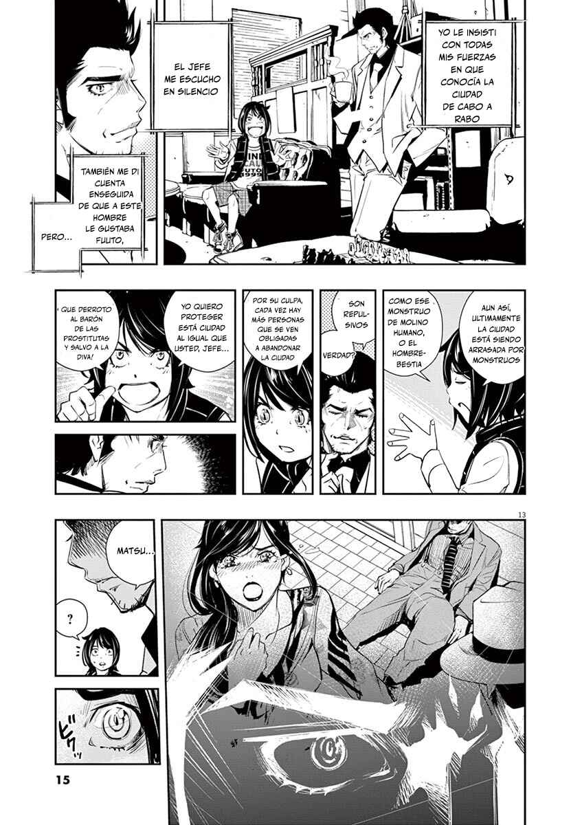 Chapter 47 - Page 13