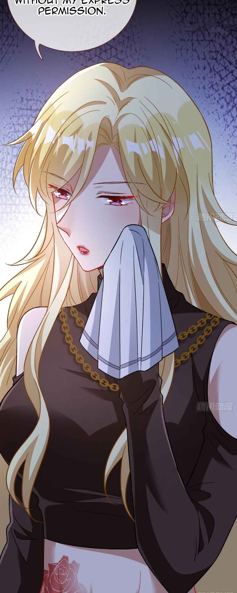 Chapter 468 - Page 20