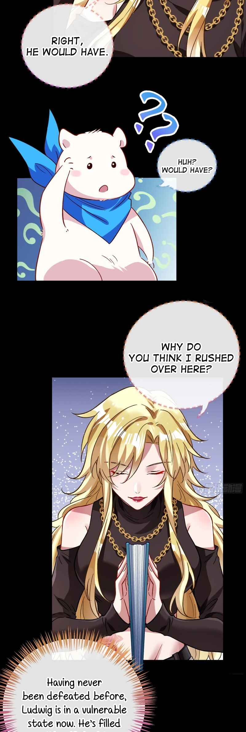 Chapter 468 - Page 28