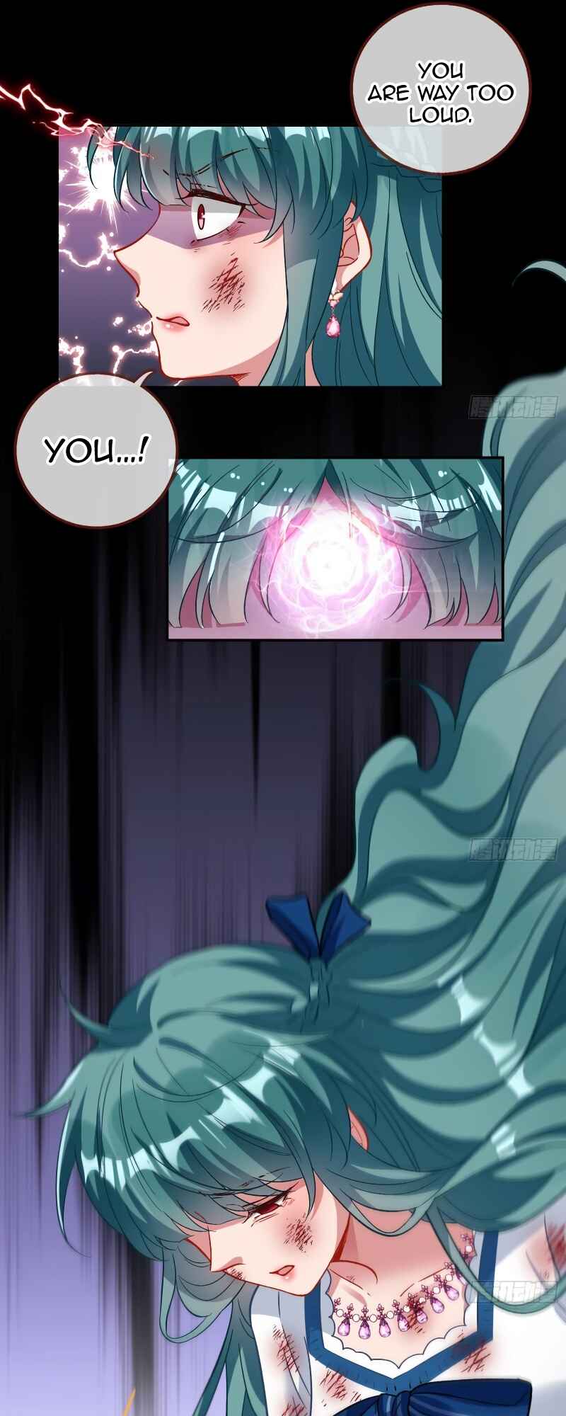 Chapter 468 - Page 8