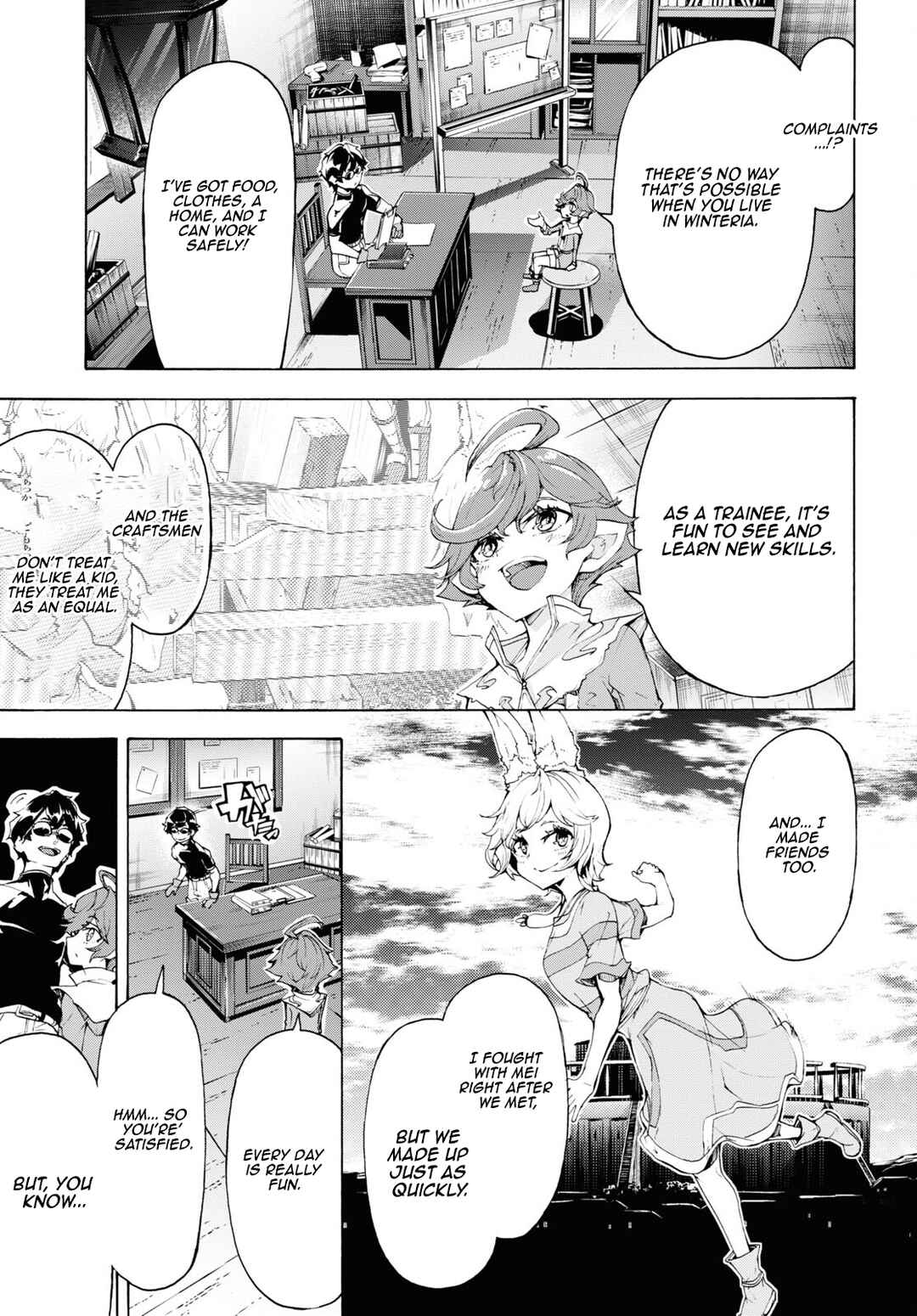 Chapter 62 - Page 21